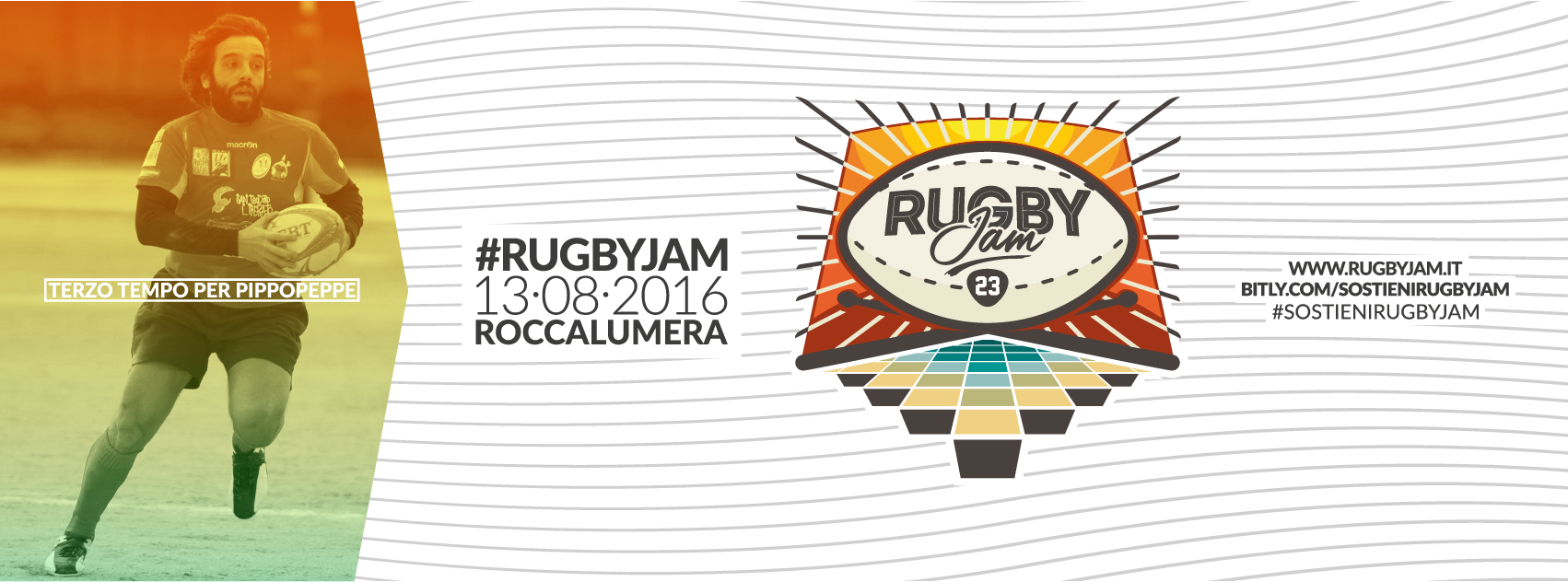 Rugby Jam 2016