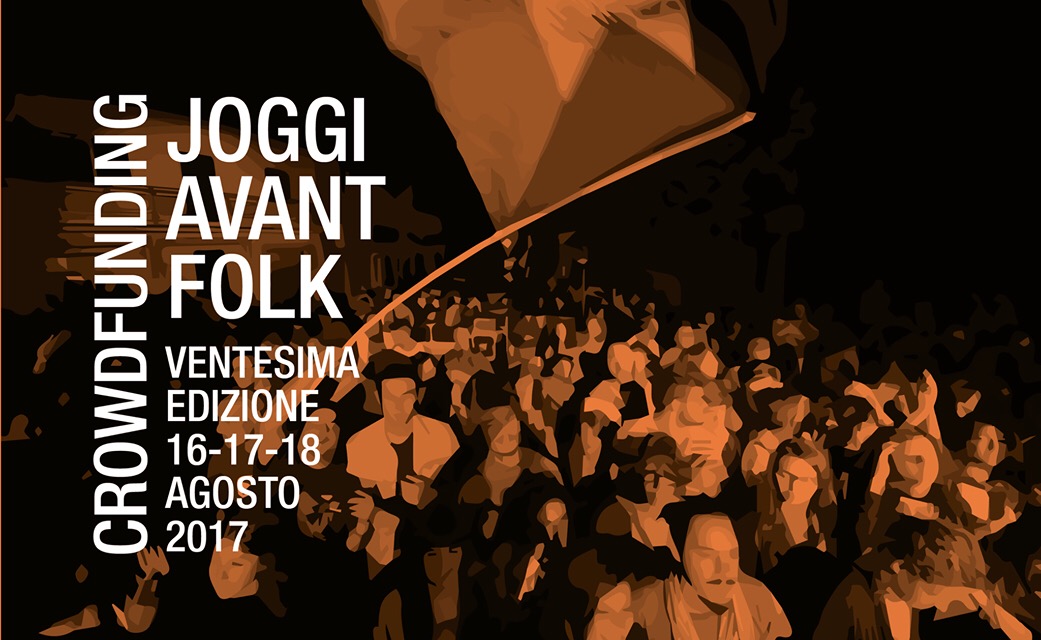 JOGGI AVANT FOLK festival - 20