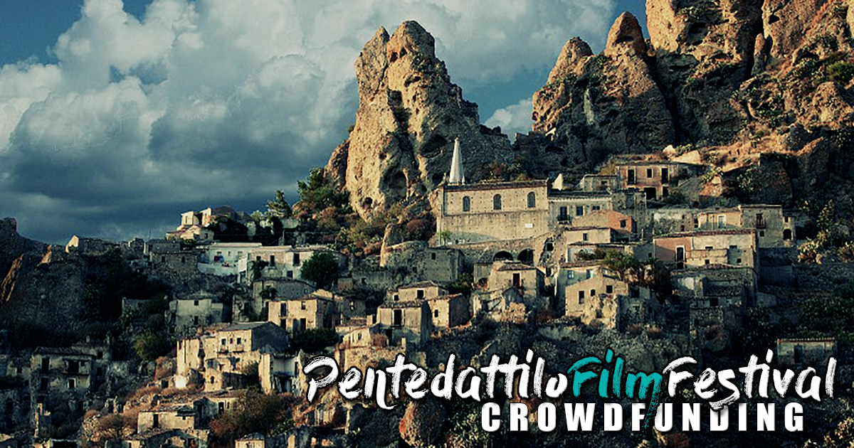 Pentedattilo Film Festival