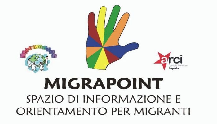 Migrapoint: Spazio di Informazione e Orientamento per Migranti