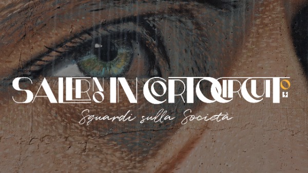 Contribuisci a rendere straordinaria la XV edizione del Salerno in CORTOcircuito!
