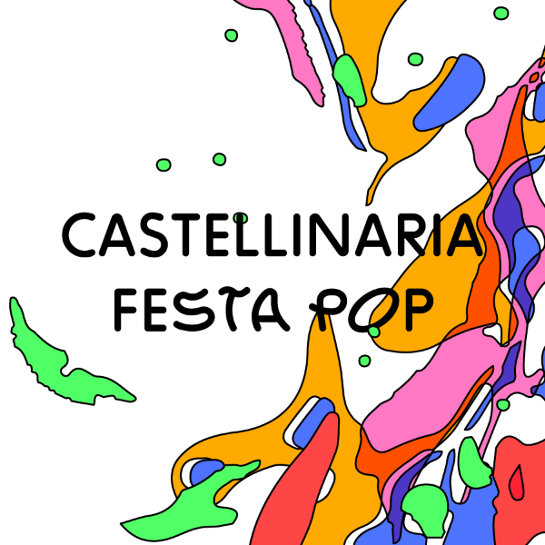 SOS CastellinAria Festa Pop - Sostieni il nostro Futuro!