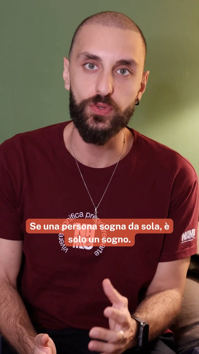 Ri.VIVO: Unisciti alla nostra Bottega di solidarietà