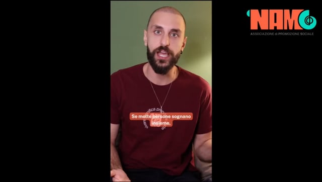 Ri.VIVO: Unisciti alla nostra Bottega di solidarietà