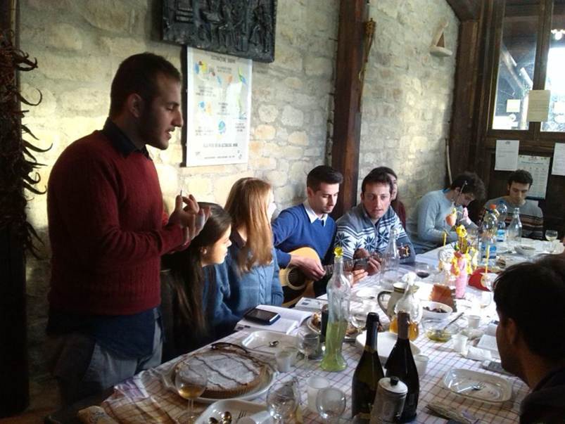 casale il baronetto mangiare18