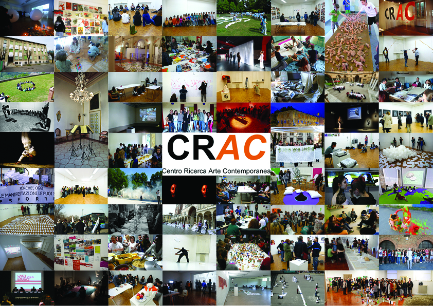 CRAC Ten years 