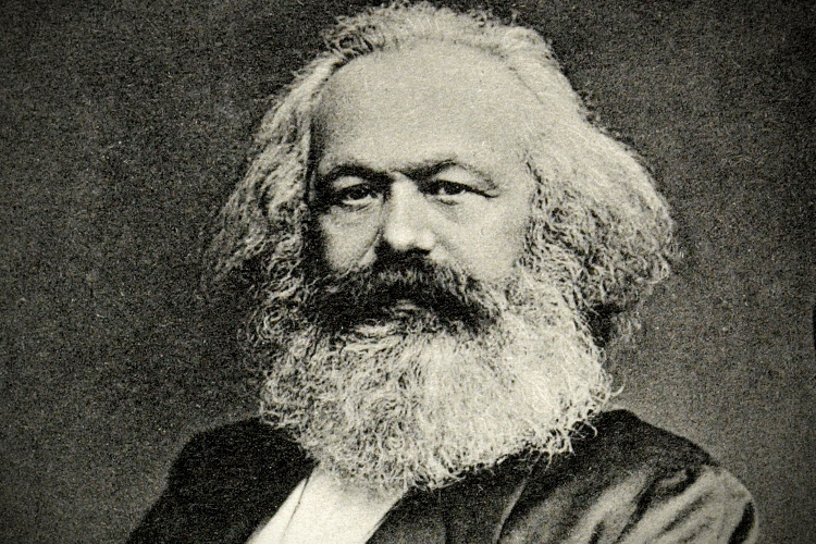 Ciclo di incontri su Marx a cura di Roberto Fineschi