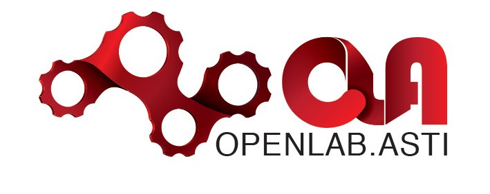 OpenLab Asti