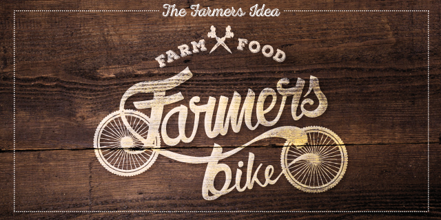 The Farmers Bike