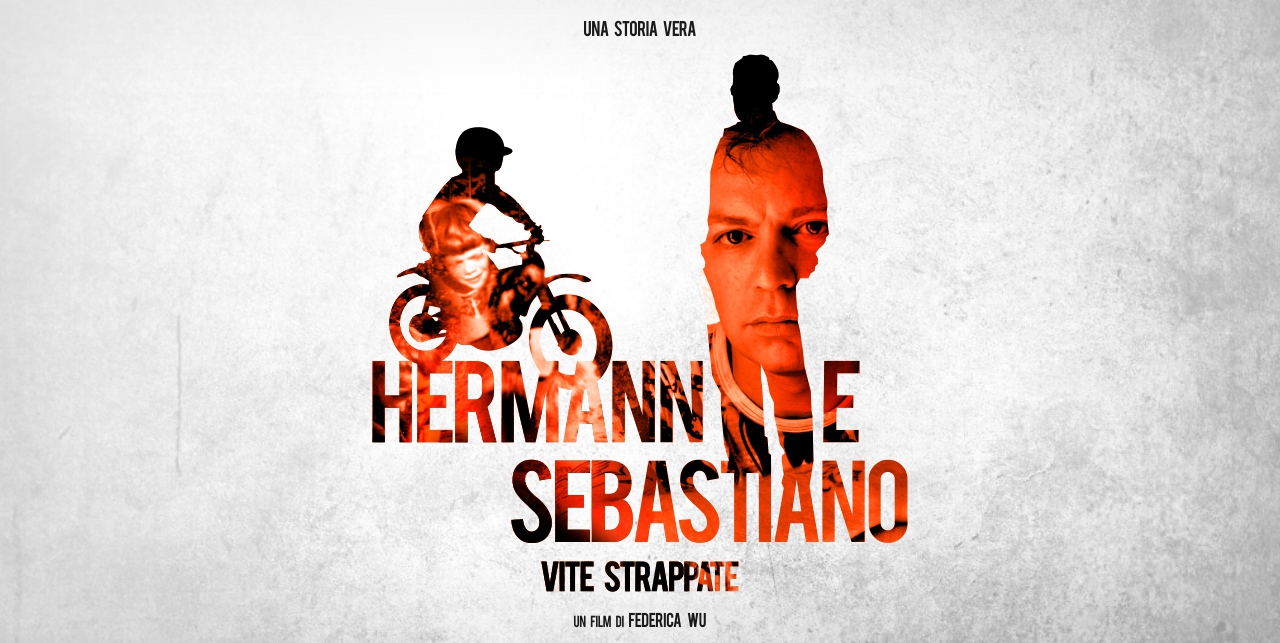 Hermann e Sebastiano - Vite Strappate