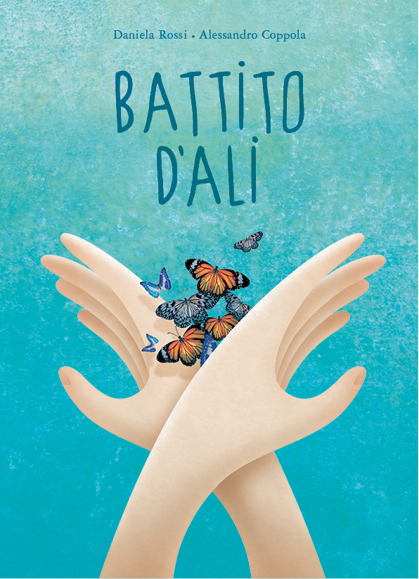 BATTITO D'ALI (albo illustrato) - crowdfunding
