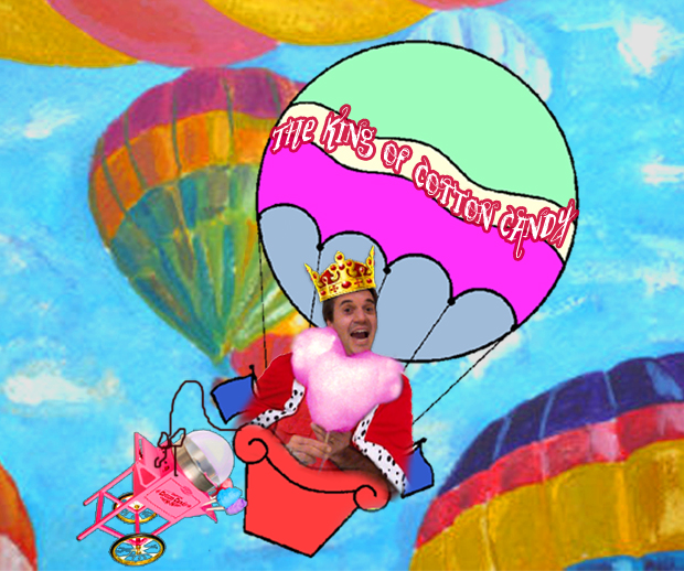 mongolfiera