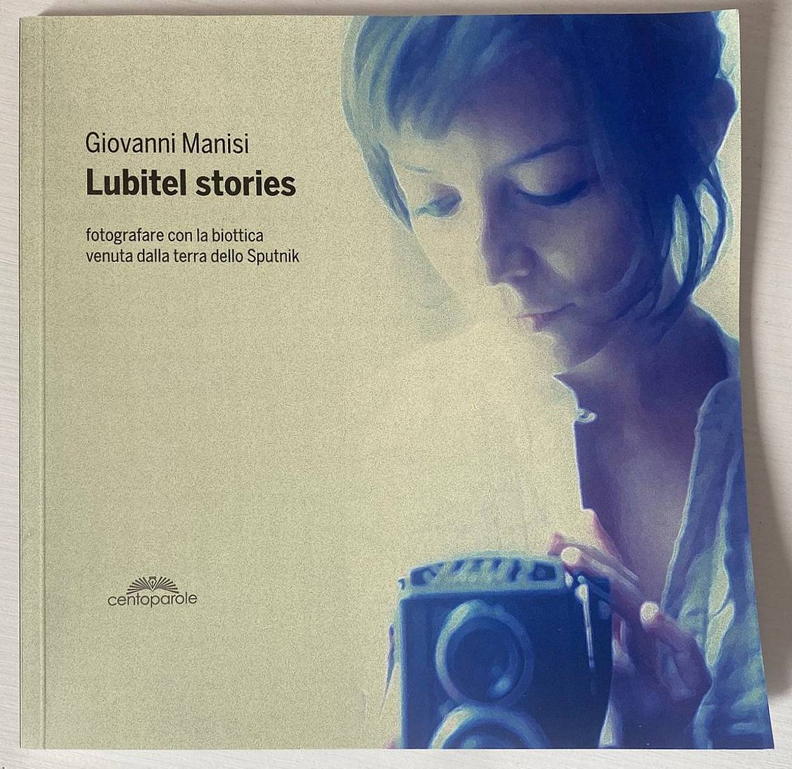 Libro lubitel stories