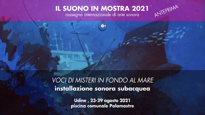 IsIm2021 - disegna di Cosimo Miorelli