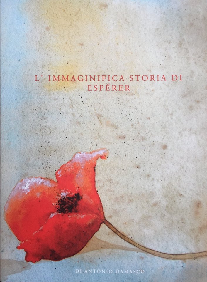 Copertina Libro Esperér