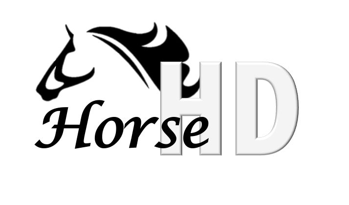 Logo Horse HD