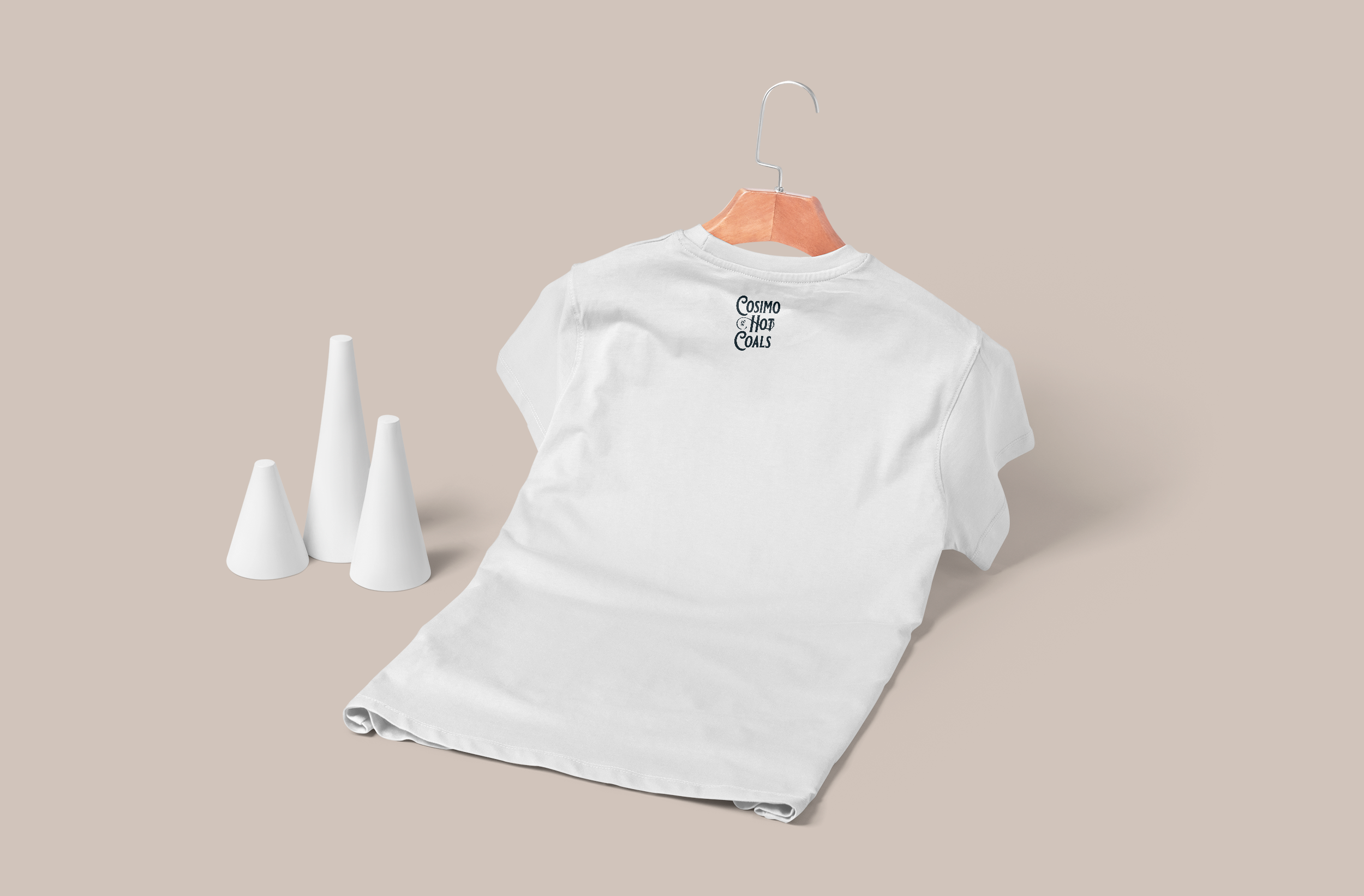 t-shirt ferruccio