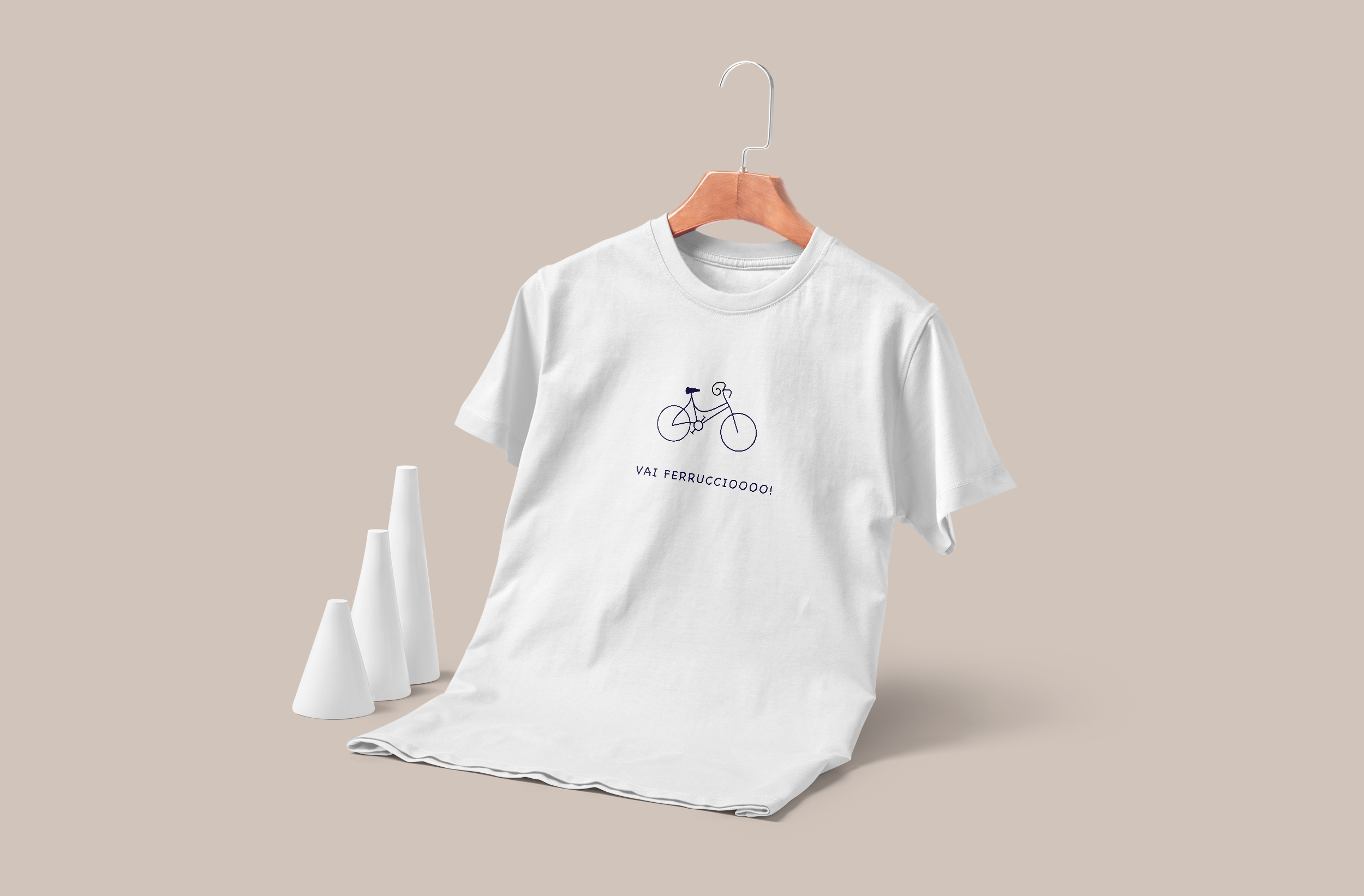 t-shirt ferruccio
