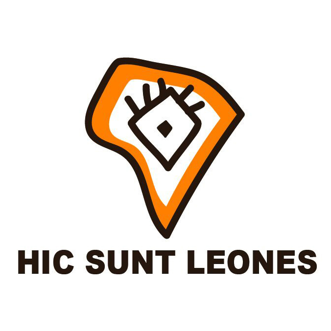 Hic Sunt Leones