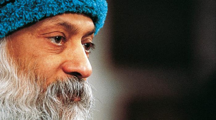 Osho