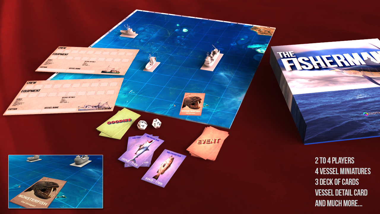board game