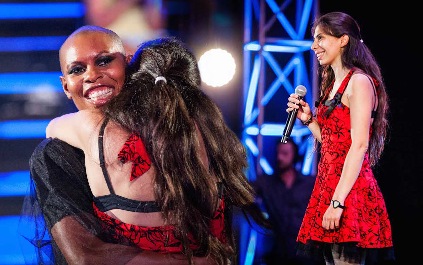 Zoci - X Factor 2015