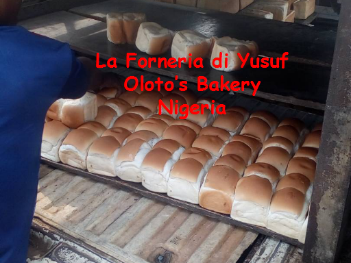 La forneria di Yusuf