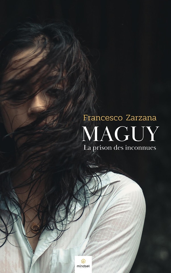 Maguy