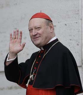 Gianfranco Ravasi