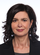 Laura Boldrini