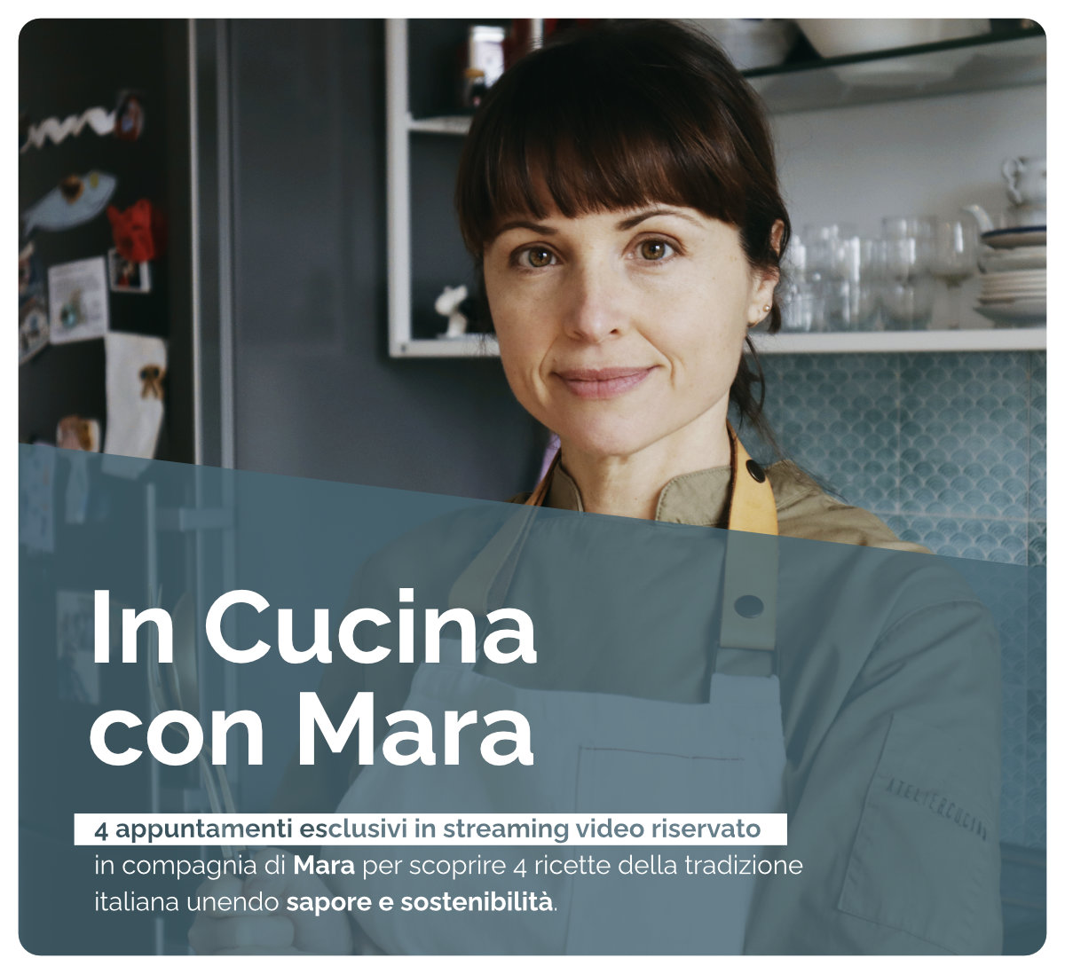 In Cucina con Mara