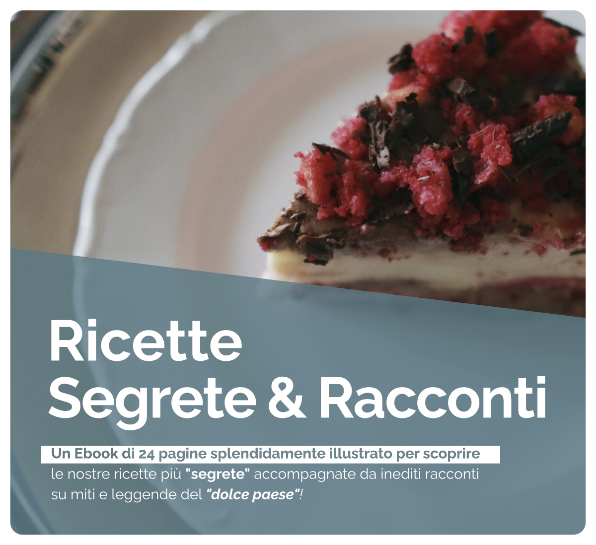 Le Ricette Segrete