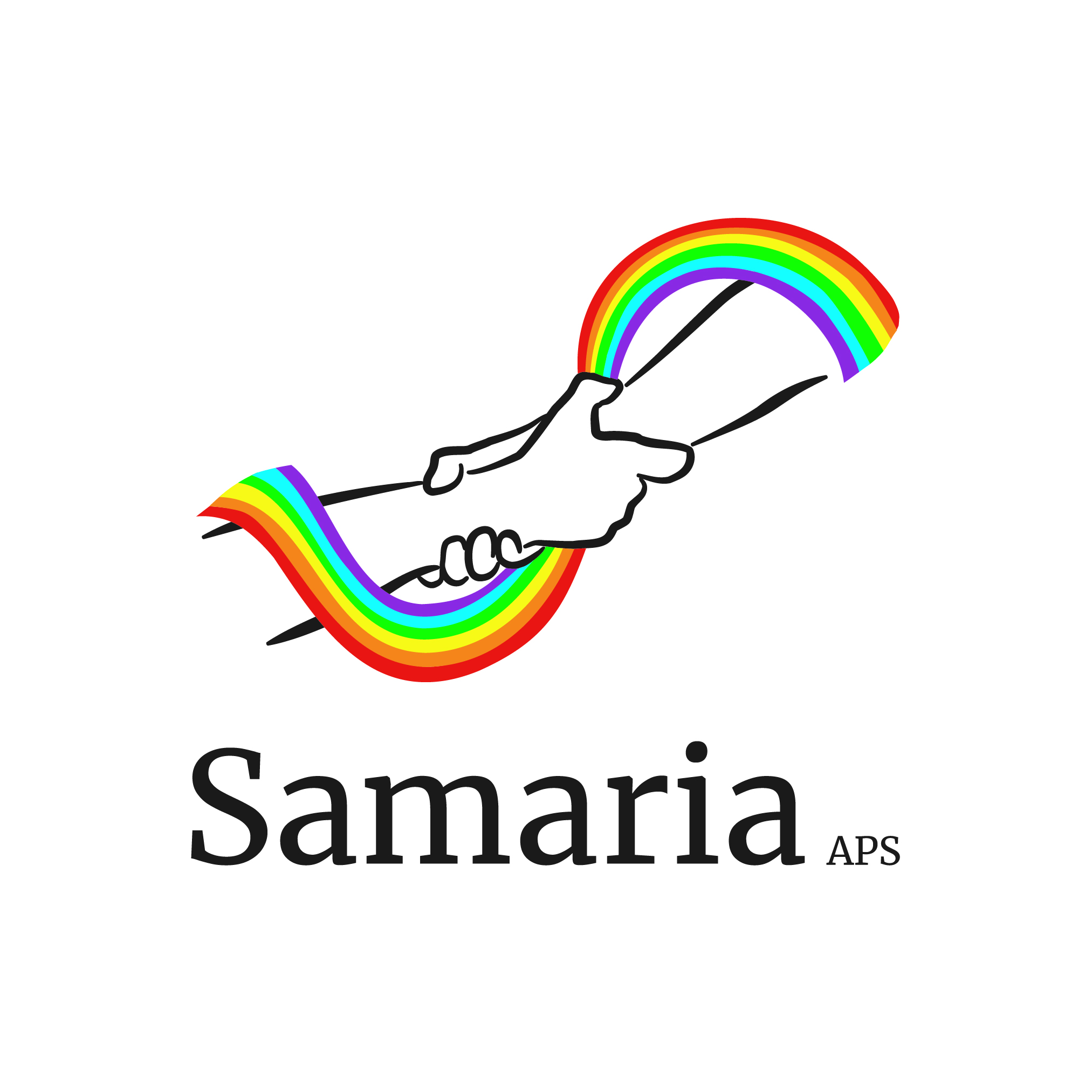 logo Samaria APS