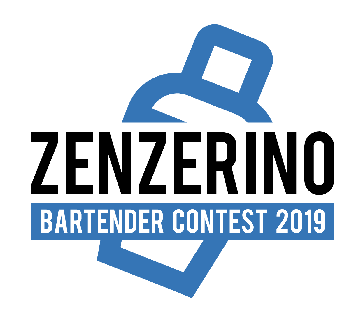Zenzerino bartender contest 2019