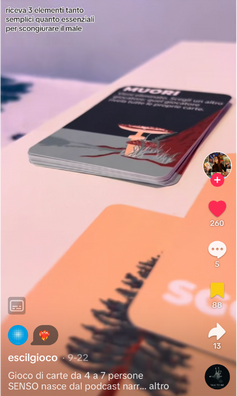 escilgioco