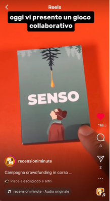 recensioni minute