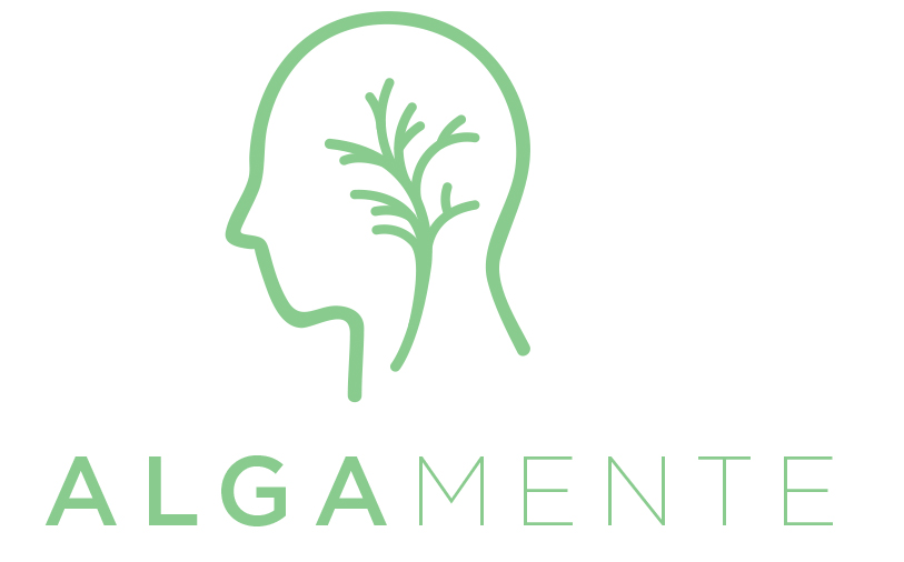 Logo Algamente