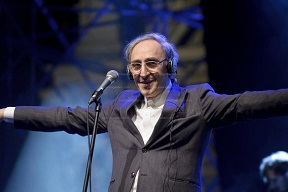 Franco Battiato in concerto_01