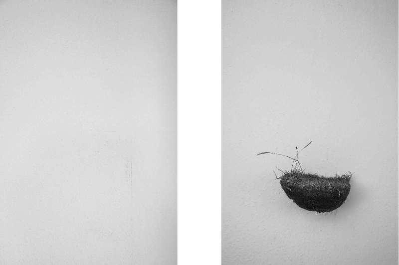 Andrea Luporini, 2015, "Mondi #0" Isola di Skye/Edimburgo.