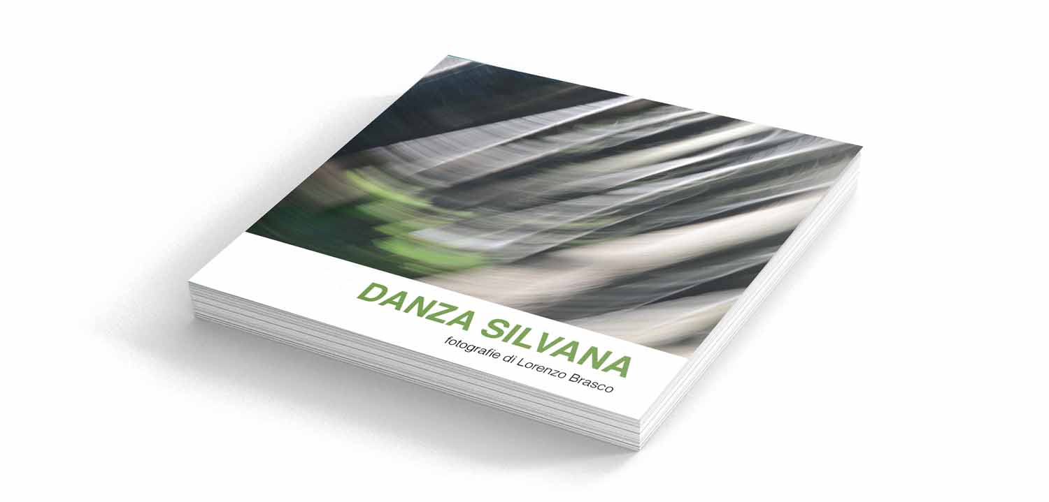 danza silvana il libro fotografico di Lorenzo Brasco