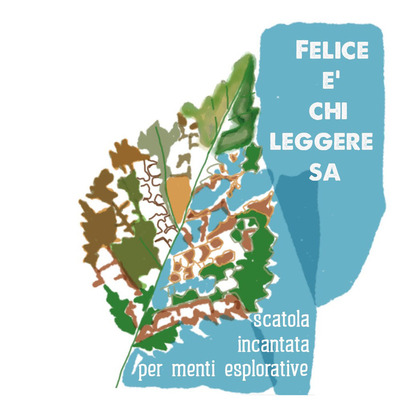 Logo Scatola incantata