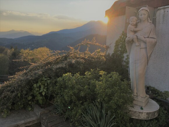 Casa Maria Delle Rose - Pecco (TO) Italia