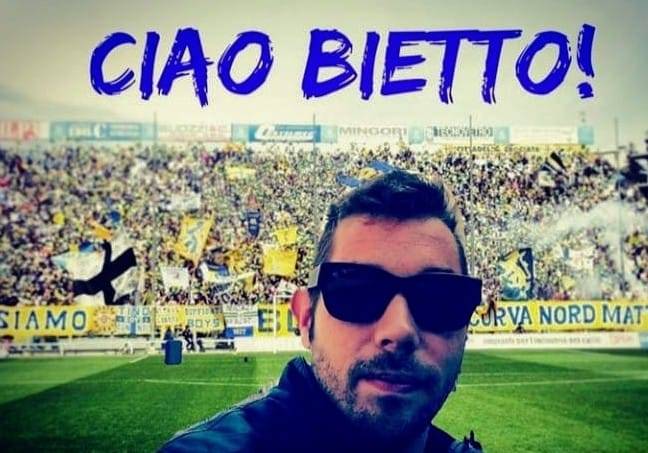 Ciao Bietto
