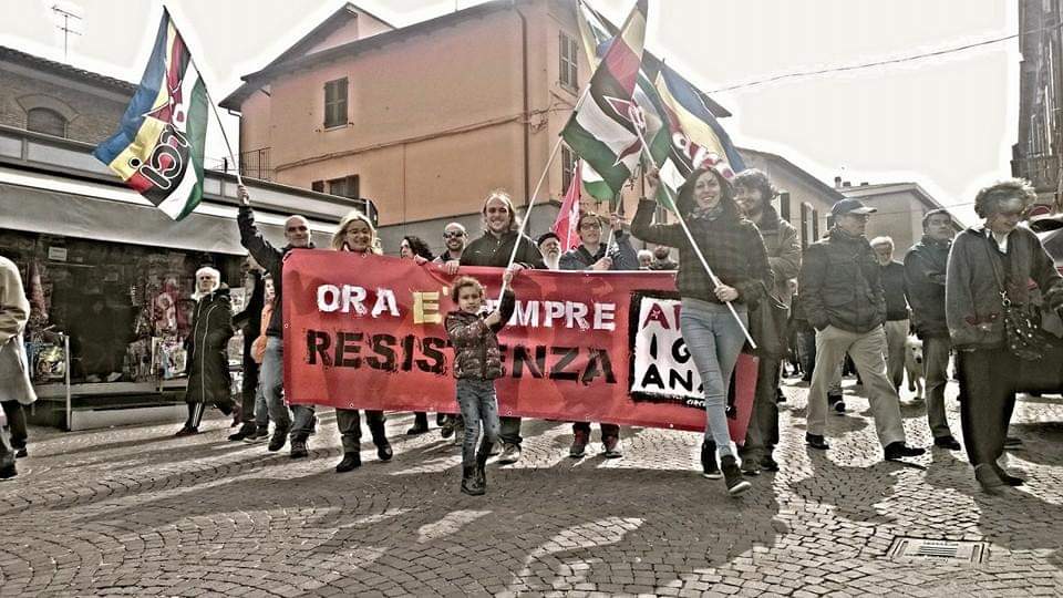 Manifestazione