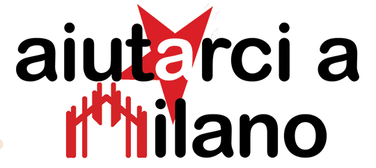 Logo Aiutarci