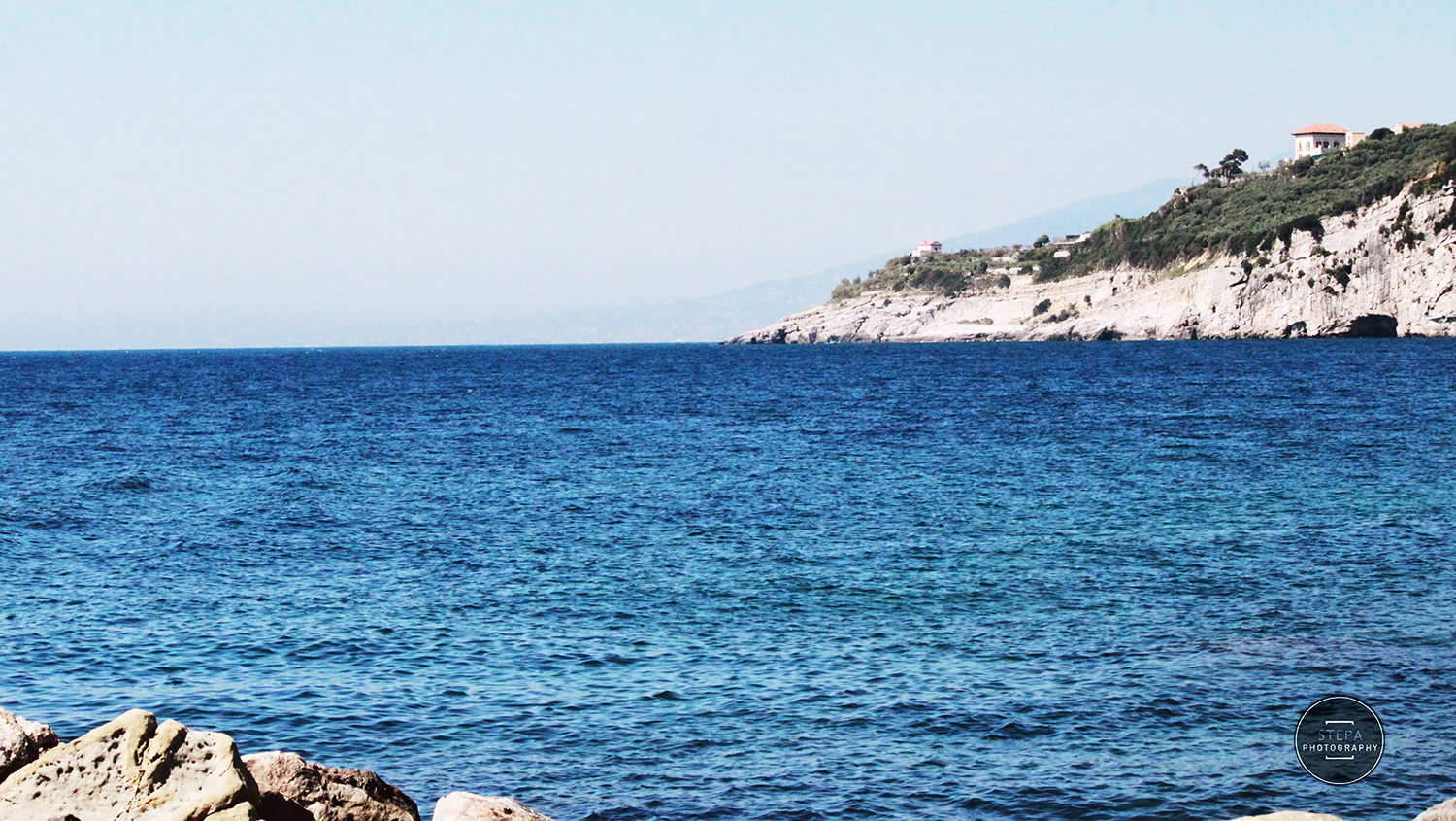 Mare del Sud 