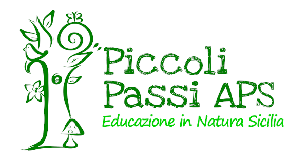Piccoli Passi APS Educazione in Natura Sicilia