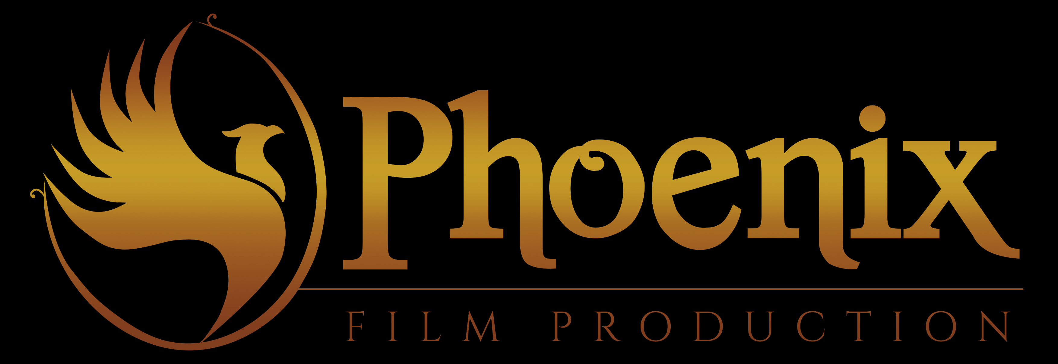 Logo Phoenix Film Production