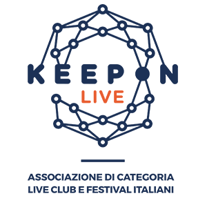 KeepOn LIVE