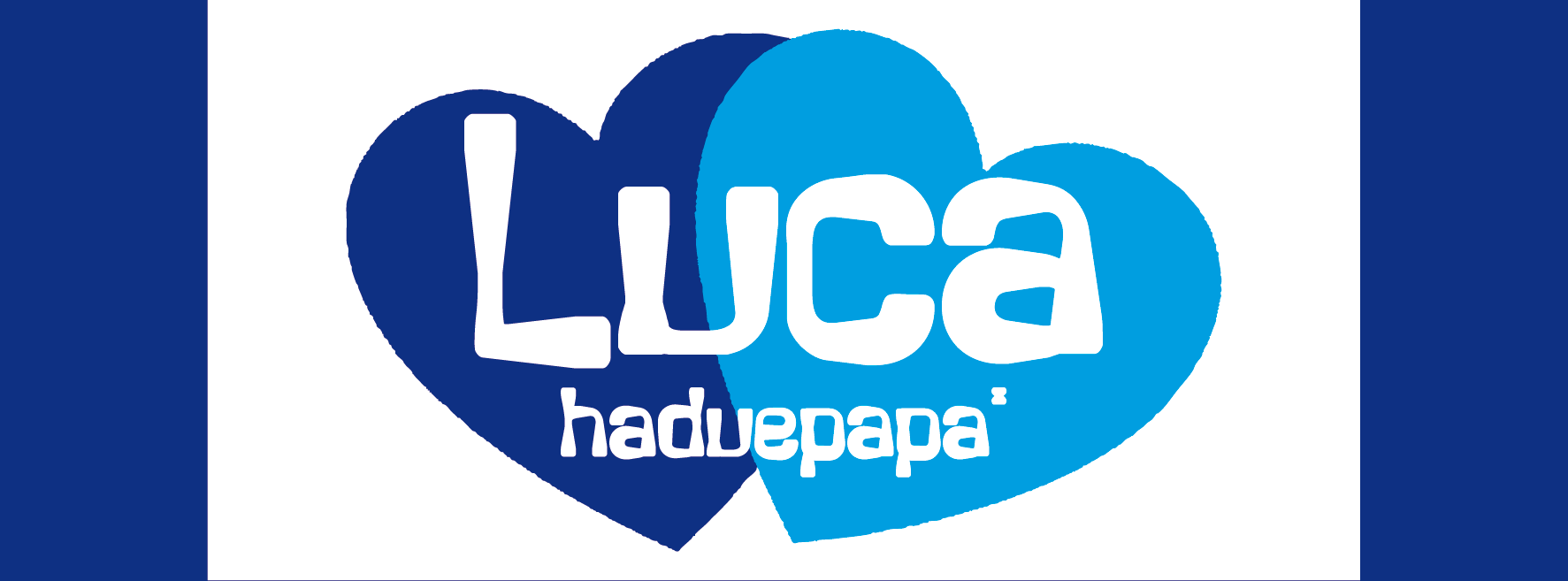 Luca ha due papà
(libro di racconti)